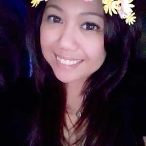 Meet your Posher, Marybeth